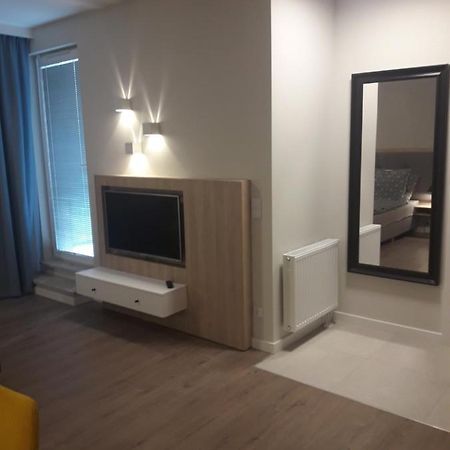 Bel Mare Apartment เมียนซิดดรอแย ภายนอก รูปภาพ