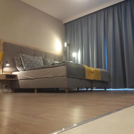 Bel Mare Apartment เมียนซิดดรอแย ภายนอก รูปภาพ